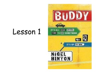 Buddy scheme of learning