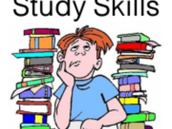 Study Skills Bundle