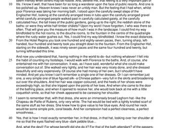 AQA English Language (8700) Paper 1 - Mock Exam on The Good Soldier for Revision and Class Use