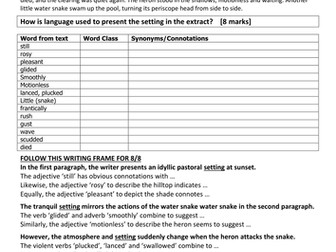 Thesis about reading comprehension pdf image