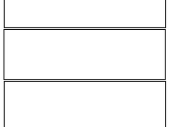 Chocolate Bar Design - Worksheets and Activities