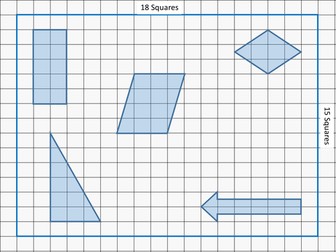 Vector Enlargement