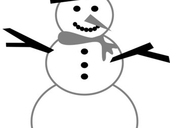 Winter Literacy Bundle KS1/2