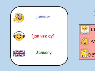 Allez 1 1.2 Quelle est la date?