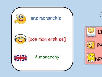 Allez 2 - 1.1 On est différents?