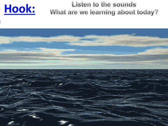 An Introduction to Pirates.