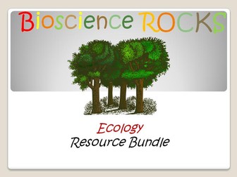 Ecology