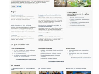 Global Issues Reading Comprehension Test