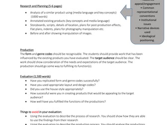 MEST 2 Guidance