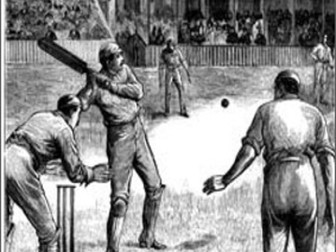 OCR A2 PE - Historical Studies Revision Board