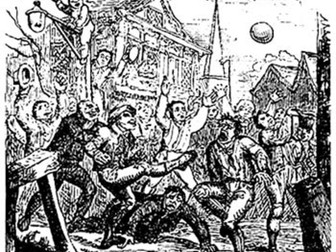 OCR A2 PE Historical Studies - Lesson Presentations