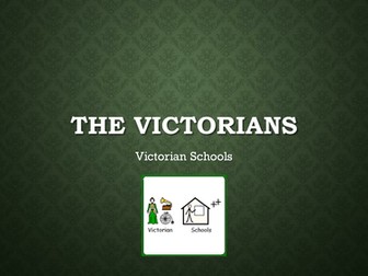 Victorians, SEN / autism