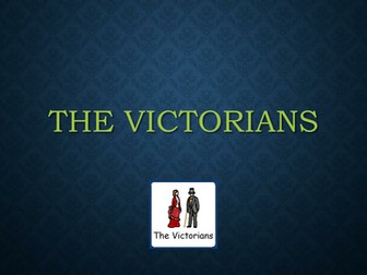 Victorians - End of Topic