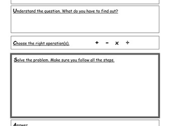 RUCSAC worksheet guidance