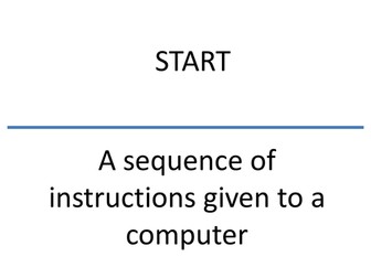 Selection - GCSE Computer Science OCR 9-1 Programming with Python ...