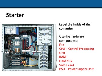 Von Neumann Architecture