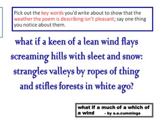 My Last Duchess by Robert Browning