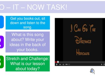 Introduction to Baptism