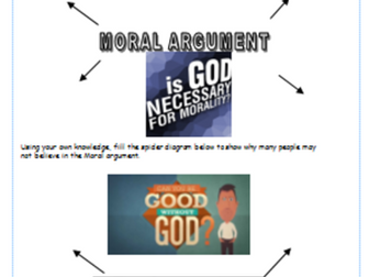 OCR Philosophy and Applied Ethics