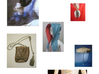 The Language of the Fan - Restoration Comedy - The Recruiting Officer