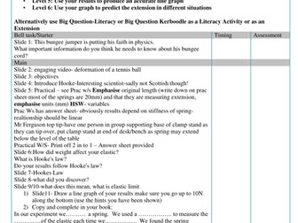 P1.2 Squashing and Stretching