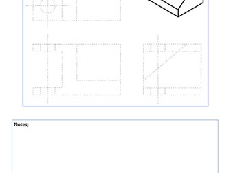 Engineering Drawing resource