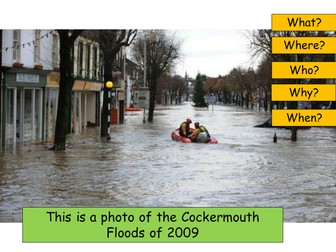 New AQA Flooding, hard and soft engineering and Practice exam questions