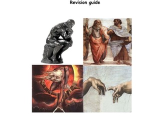 New AS level Religious Studies - The Philosophy of Religion for OCR revision guide - H173/01