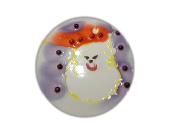 Christmas Science Experiment - Diffusion