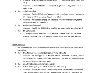 LAW01 Writing Guides