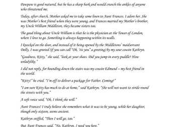 Shakespearean London