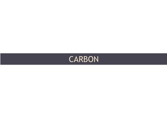 About Carbon