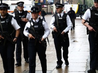 Sociological perspectives of crime and deviance