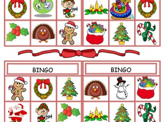 An Nollaig - Activities as Gaeilge (In Irish)