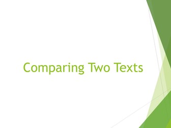 AQA paper 2 resources