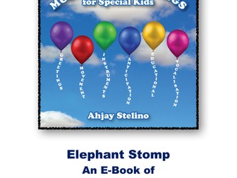 Elephant Stomp Song