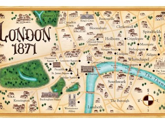 A Christmas Carol Writing Challenge