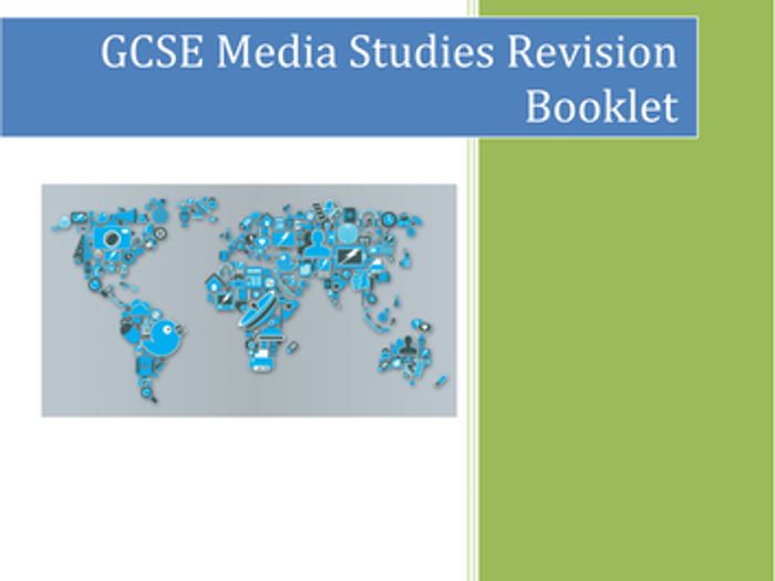 GCSE Revision Notes Bundle | Teaching Resources