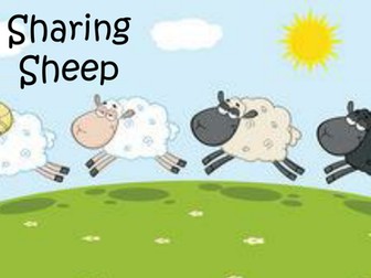 Sharing (division) sheep