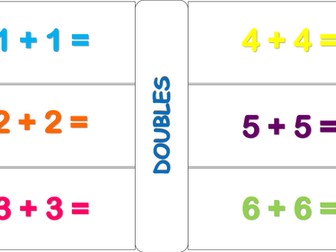 Doubling activites