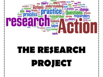 Research Methods Practicals Designing an Investigation