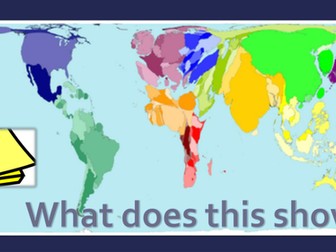 New AQA Specification Urban Challenges. L.1