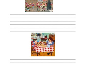 Le Chandail de hockey exercice pédagogique