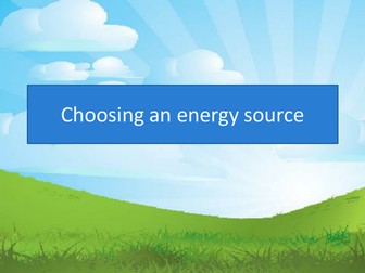 AQA 9-1 energy physics complete topic ppt