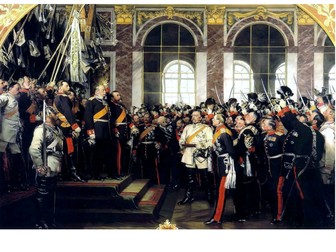 Introduction to Germany