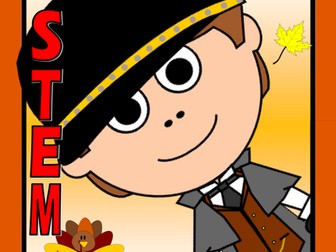 STEM Center Challenges - November STEAM