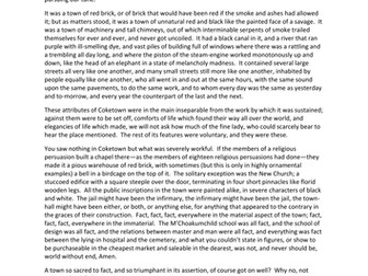 AQA Language Paper 1 and 2 revision resources