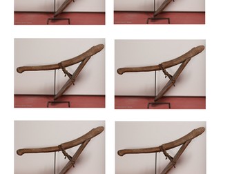 Ancient Egyptian Tools - Differentiated lesson