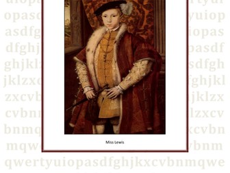 Edward VI