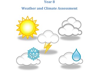 Weather and Climate Assessment